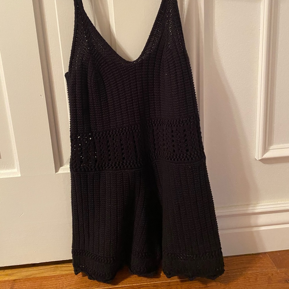 Kendall and Kylie romper